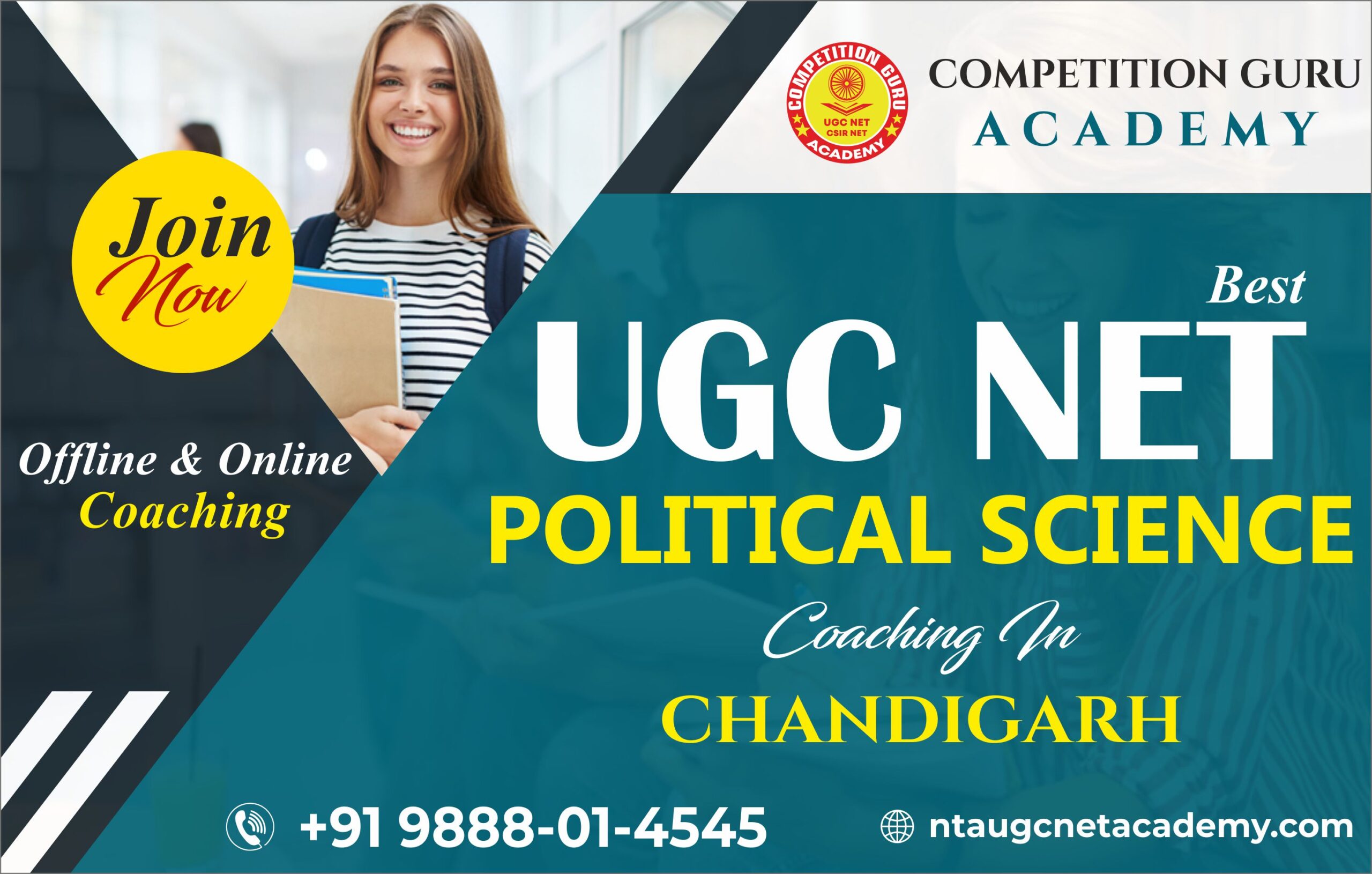 ugc-net-political-science-coaching-in-chandigarh